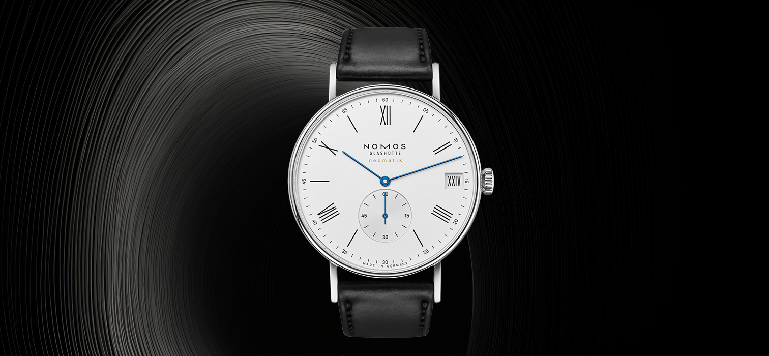 Nomos Glashütte Nomos Glashütte