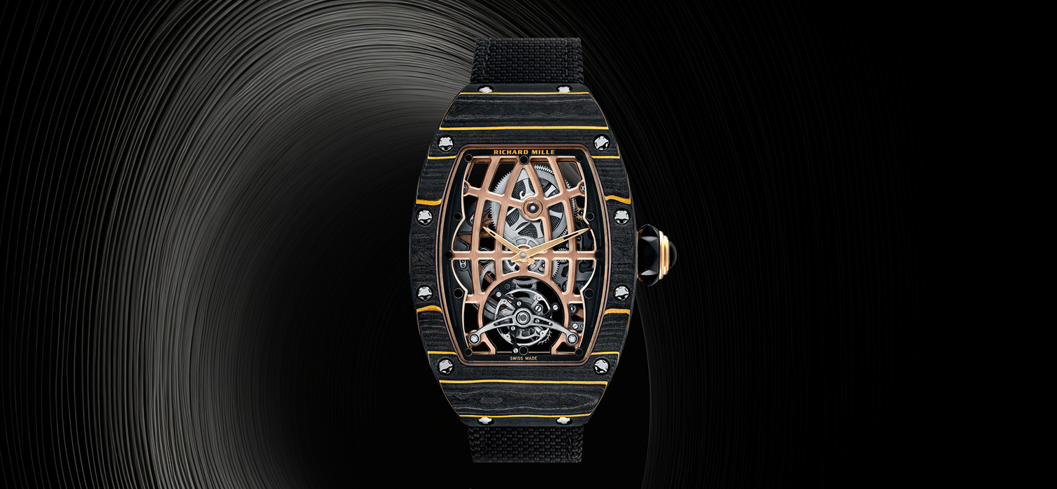 Richard Mille Richard Mille