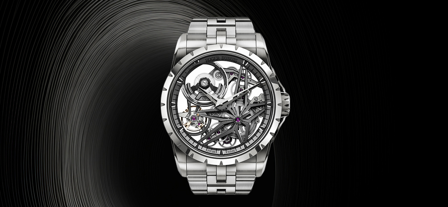 Roger Dubuis Roger Dubuis