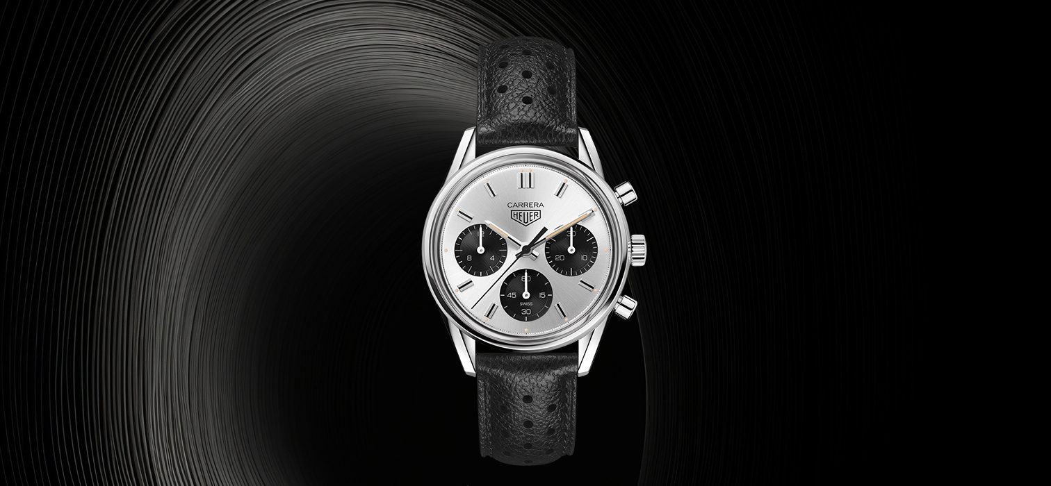 Tag Heuer Tag Heuer