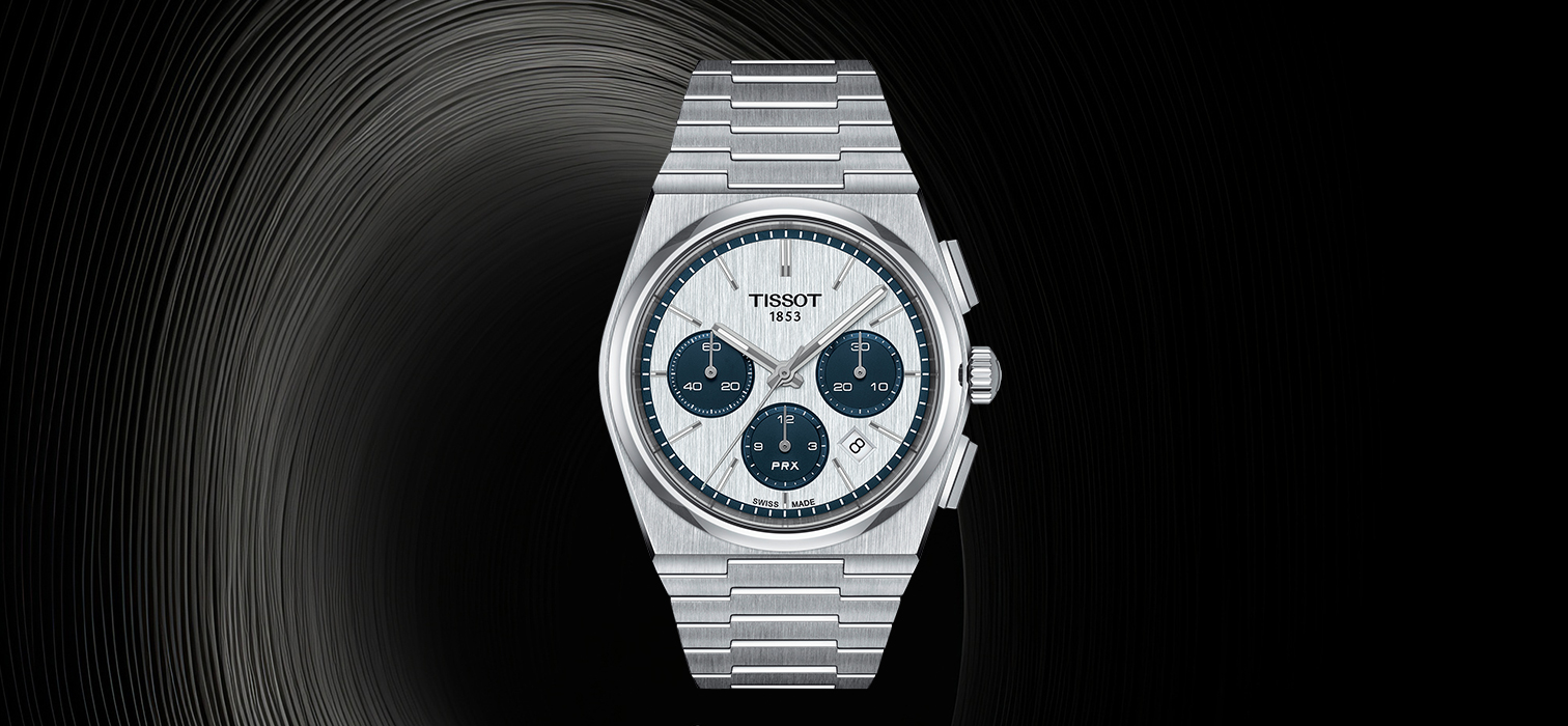 Tissot Tissot