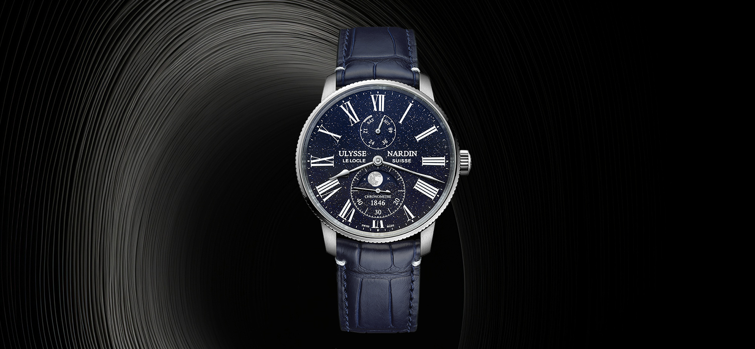 Ulysse Nardin Ulysse Nardin