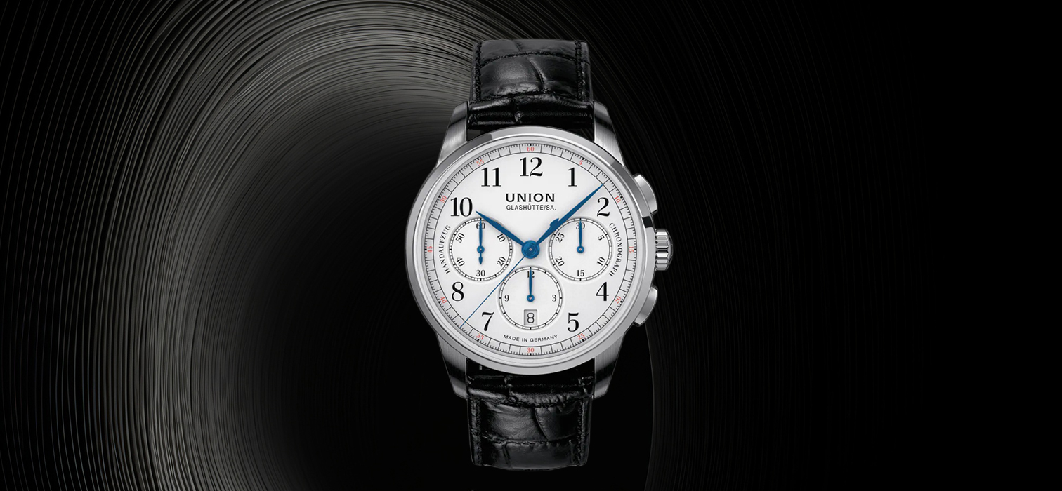 Union Glashütte Union Glashütte