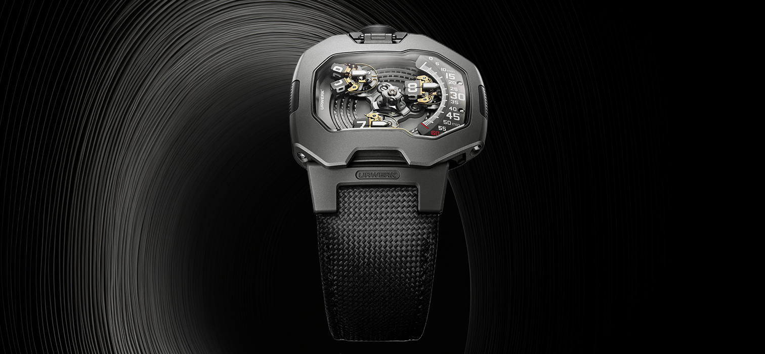 Urwerk Urwerk