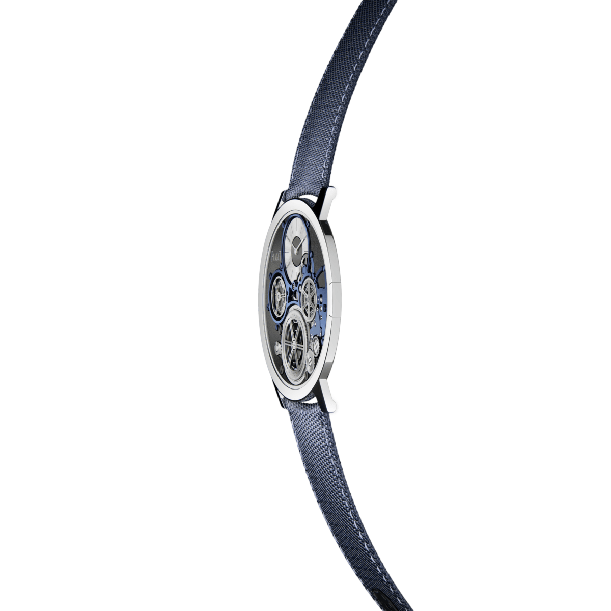 GPHG "AIGUILLE D'OR" GRAND PRIX: Piaget Altiplano Ultimate Concept Bu Görsel Boş Bir Alt Niteliğe Sahip; Dosya Adı Piaget-Altiplano-Ultimate-Concept-Photo-7-1200X1200.Png