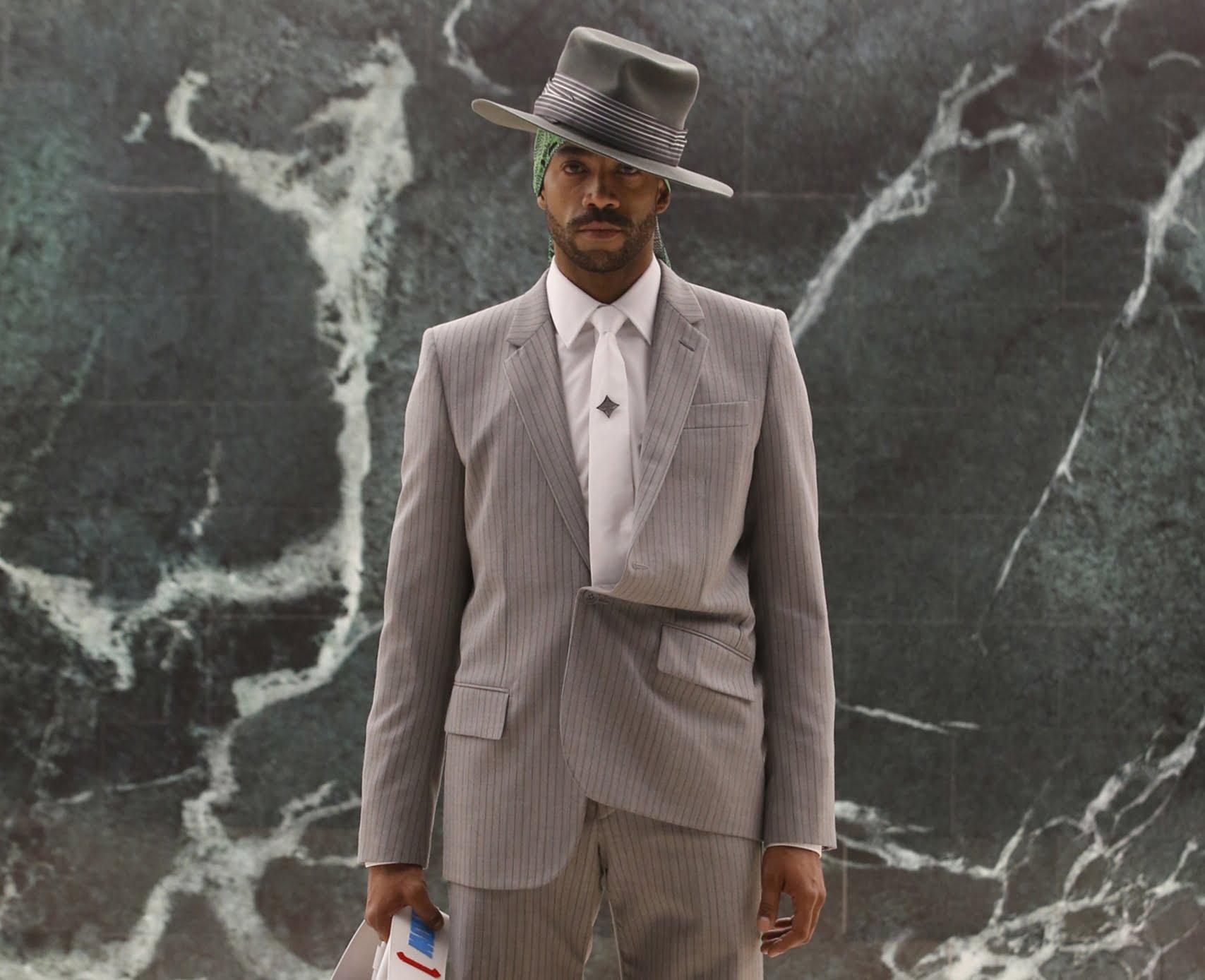 Moda Arkaik Normları Yıkabilir mi?