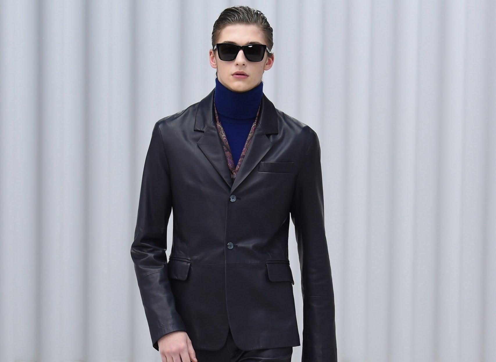 Digital Fashion Shows Turns Into A Visual Feast