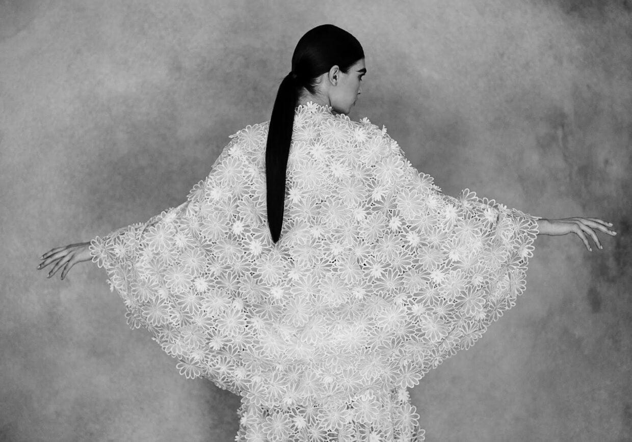 Haute Couture’ün Dijitalleşme Sınavı Haute Couture’ün Dijitalleşme Sınavı
