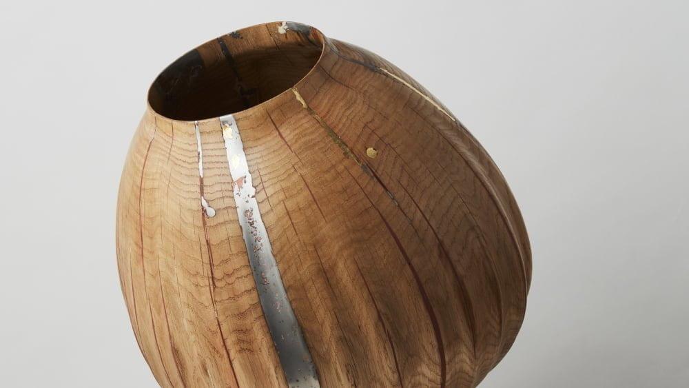 Modern Kintsugi
