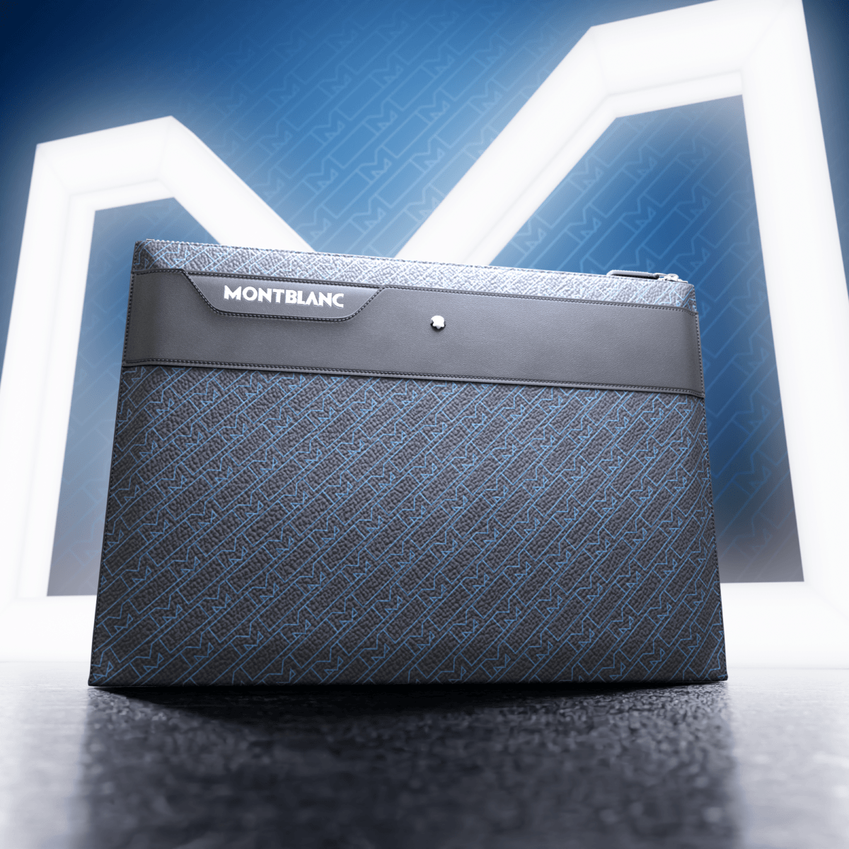 New Signature of Montblanc New Signature of Montblanc