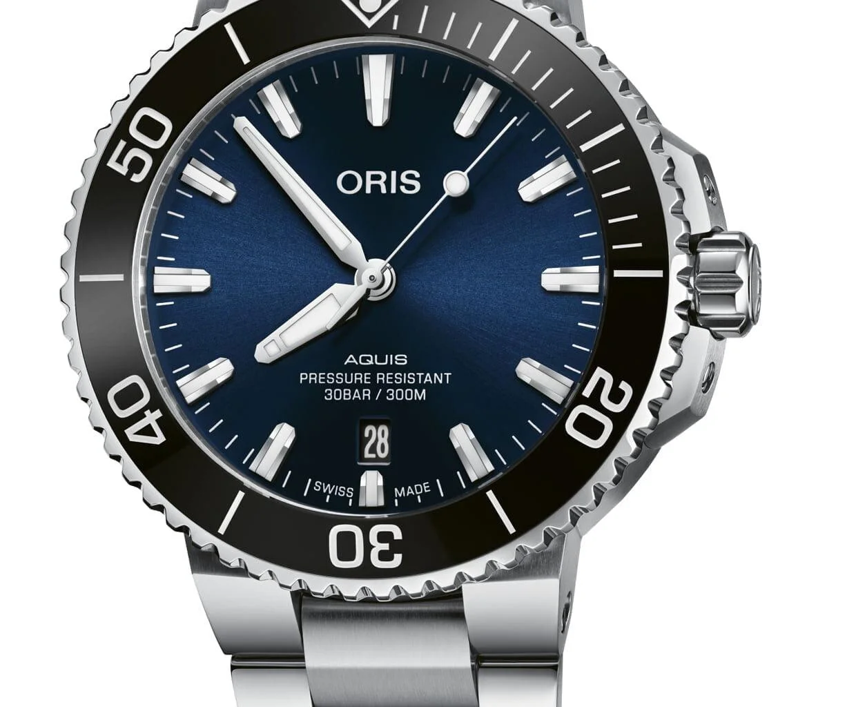 Oris Saatolog .tr