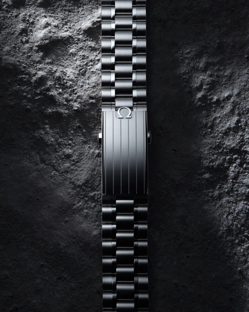 Yeni NASA Görevlerine Hazır: Güncellenmiş Omega Speedmaster Professional Moonwatch Master Chronometer Yeni Nasa Görevlerine Hazır: Güncellenmiş Omega Speedmaster Professional Moonwatch Master Chronometer