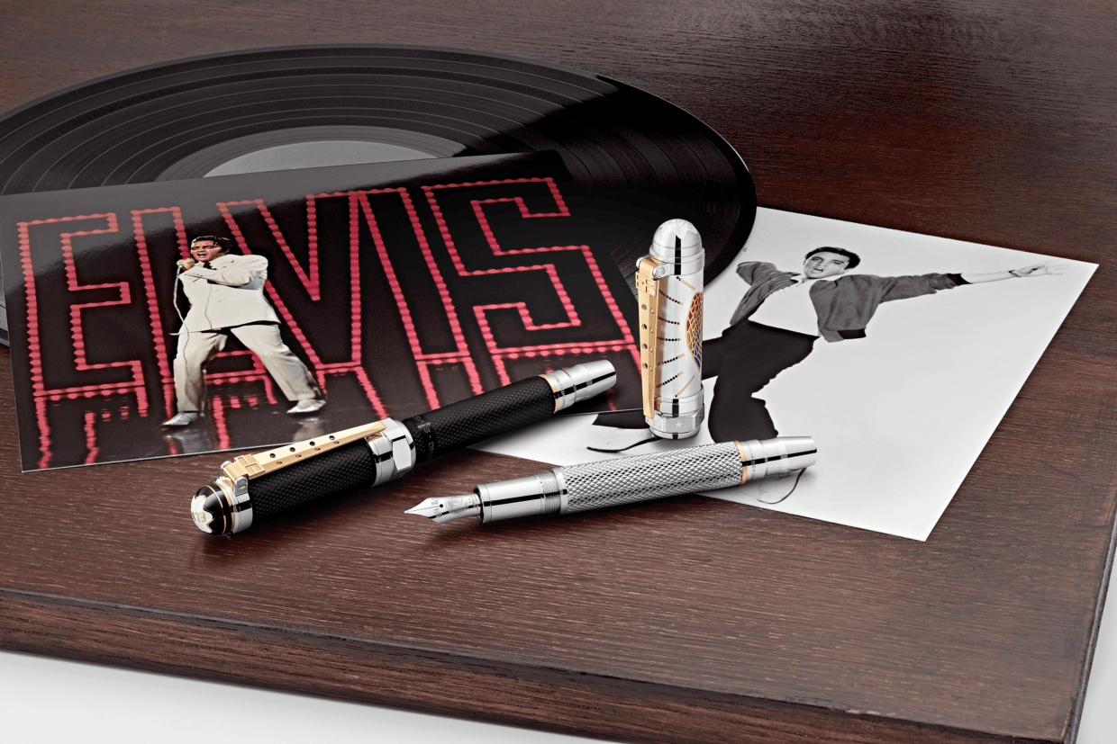 The King of Rock ‘n’ Roll: Elvis Presley 86 Yaşında! The King of Rock ‘n’ Roll: Elvis Presley 86 Yaşında!