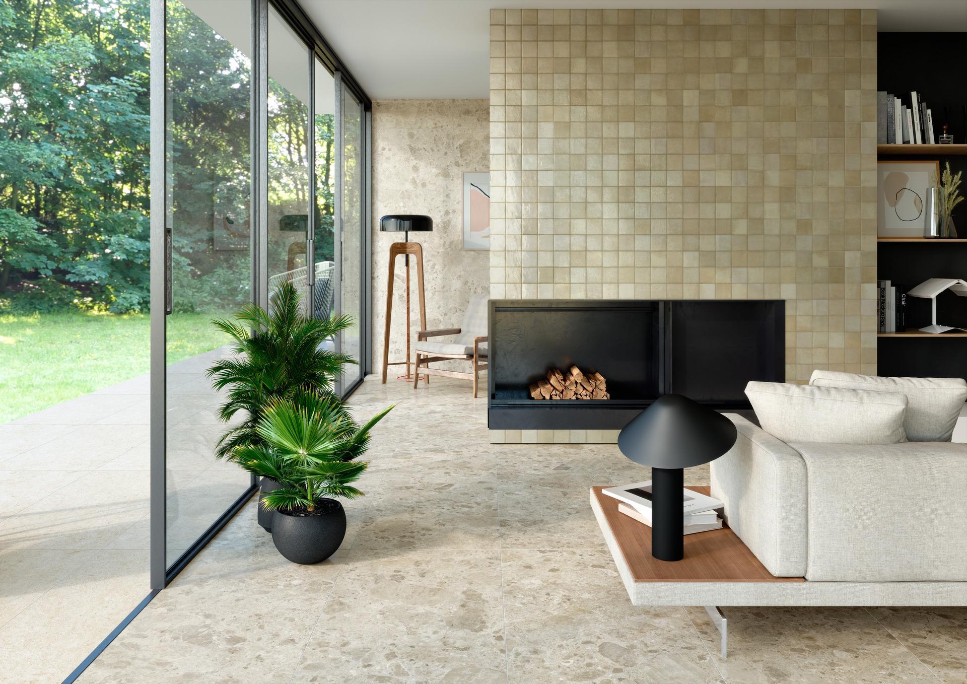 Is the Smart House a Germ-Free House?