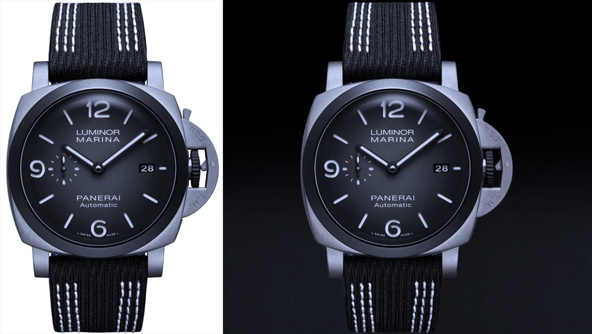 İki Nefes Arasında Bir Yolculuk: Panerai Luminor Marina 44mm-Guillaume Néry Edition (PAM01122) İki Nefes Arasında Bir Yolculuk: Panerai Luminor Marina 44Mm-Guillaume Néry Edition (Pam01122)