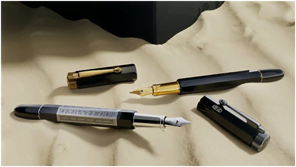 İçinizdeki Kâşifi Ortaya Çıkarın: Montblanc Heritage Egyptomania İçinizdeki Kâşifi Ortaya Çıkarın: Montblanc Heritage Egyptomania