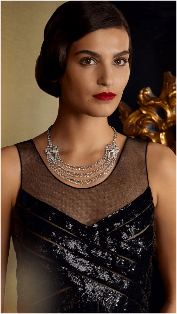 2021 High Jewelry Collections Bu Görsel Boş Bir Alt Niteliğe Sahip; Dosya Adı Image-78.Png