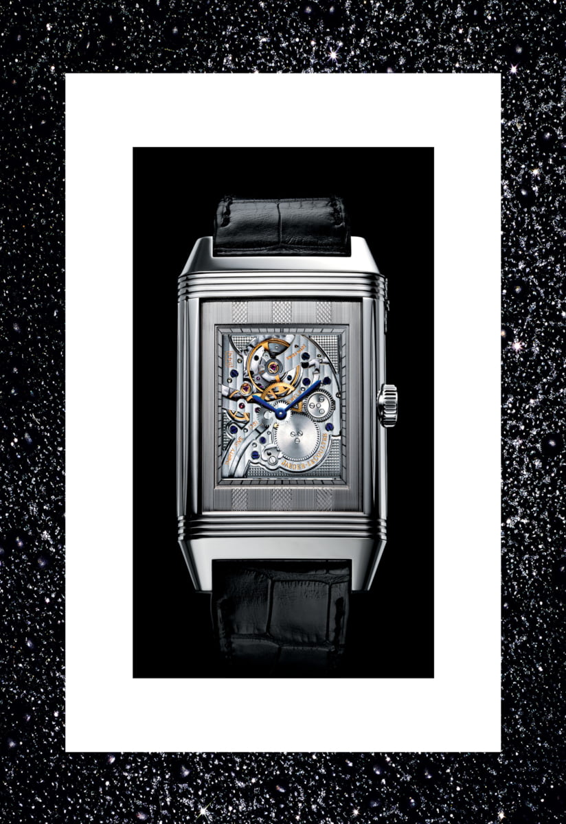 Celebrating Reverso’s 90.Th Anniversary With A Special Book