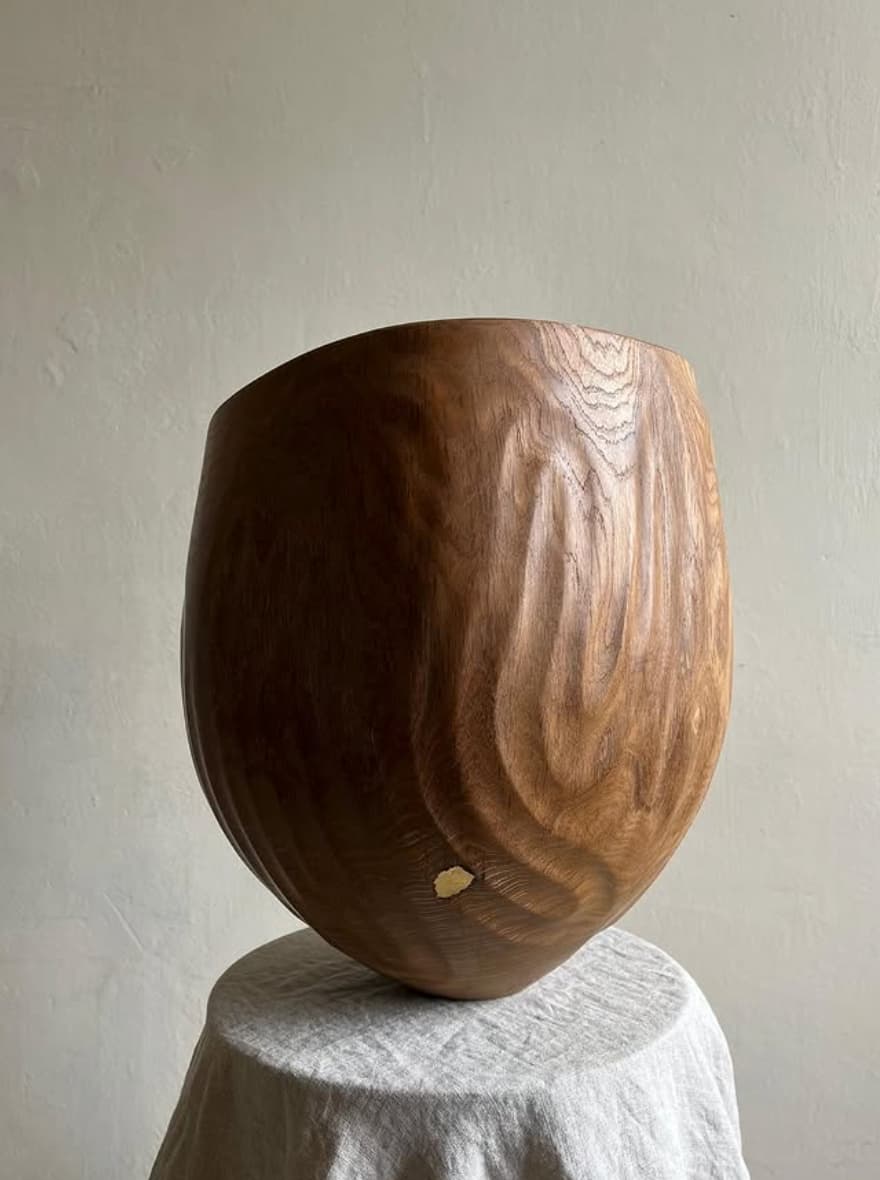 Modern Kintsugi