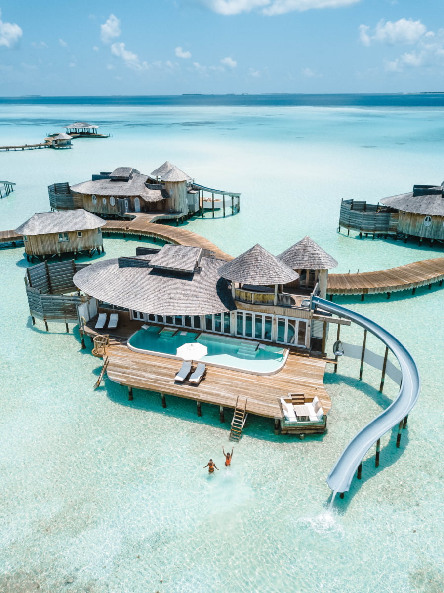 Robinson Crusoe’nun İzinde…