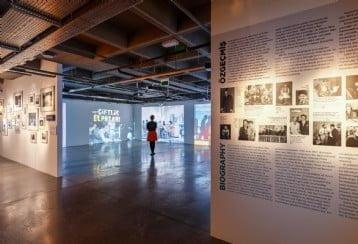 Mart Ayında İstanbul’un Sanat Dünyası