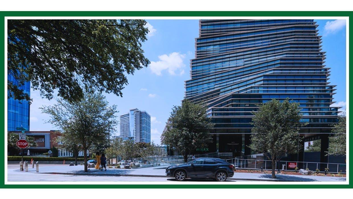 5. Cadde’nin En Güzel Saat Binaları 5. Cadde’nin En Güzel Saat Binaları