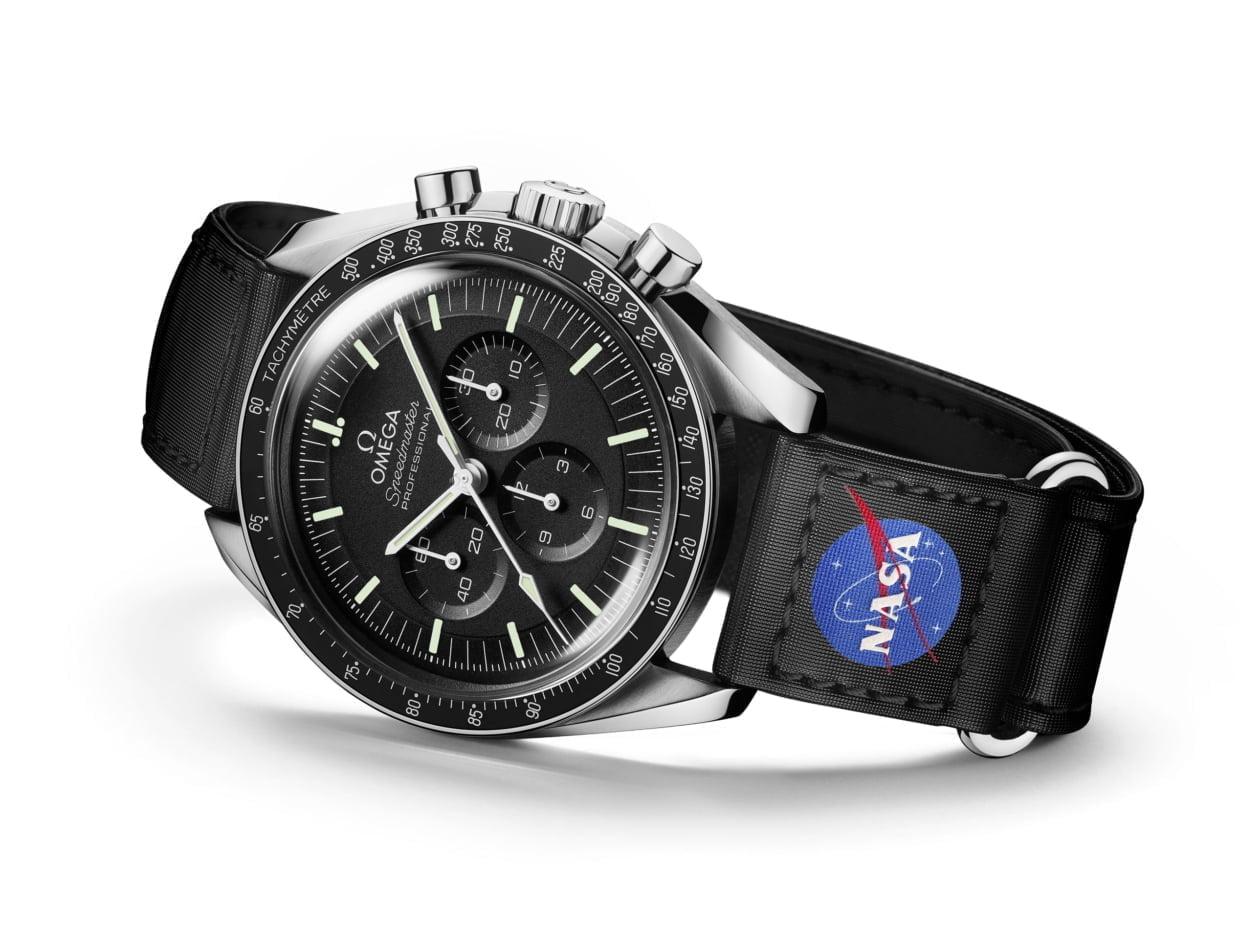 Omega 2021 Novelties