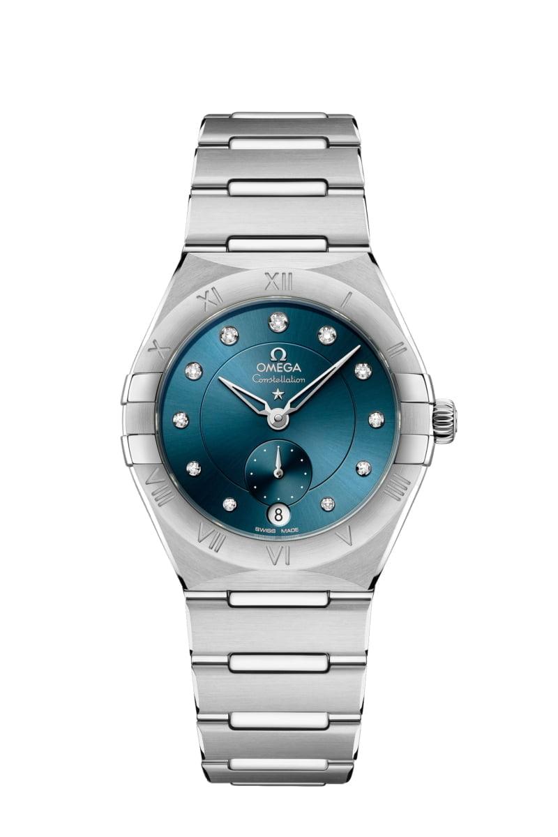 Omega 2021 Novelties