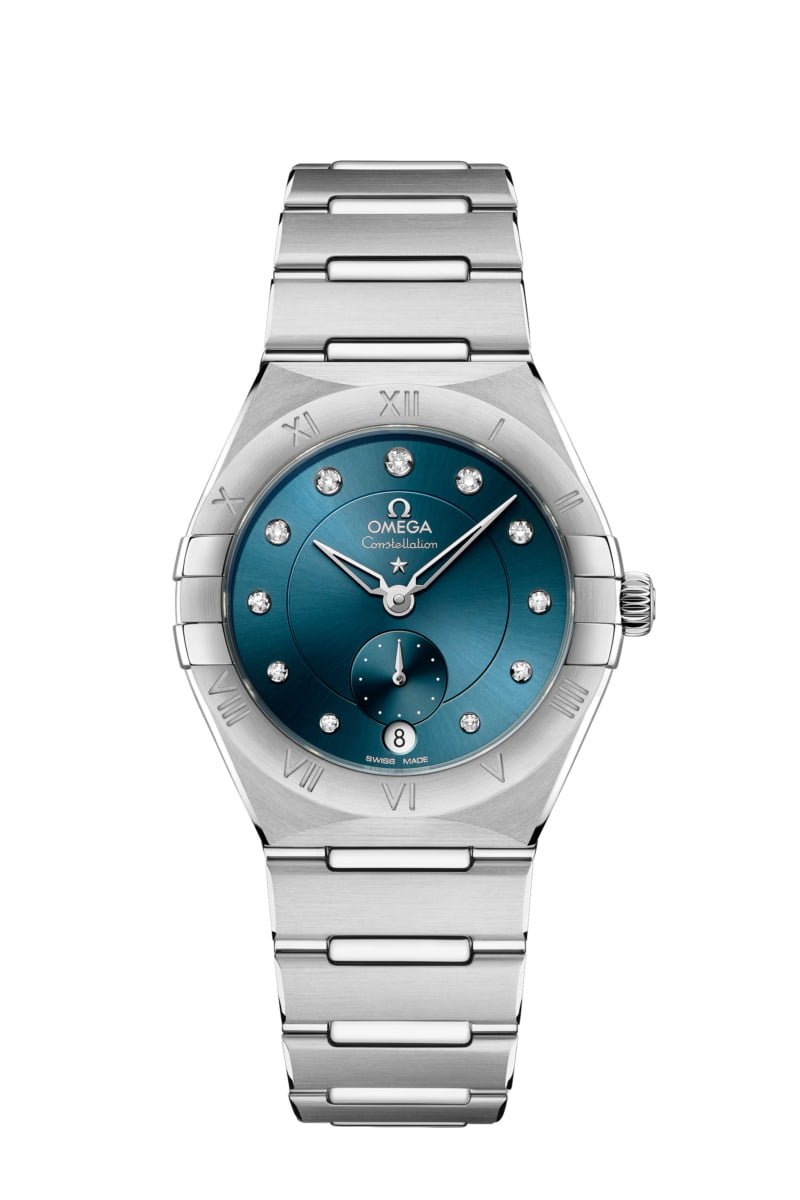 Omega’nın 2021 Modelleri