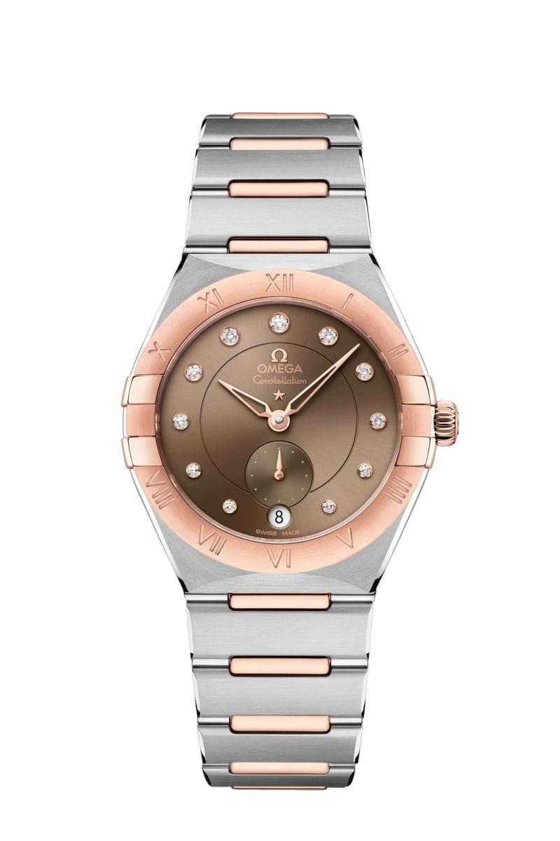 Omega 2021 Novelties