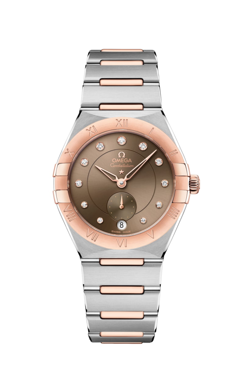 Omega’nın 2021 Modelleri