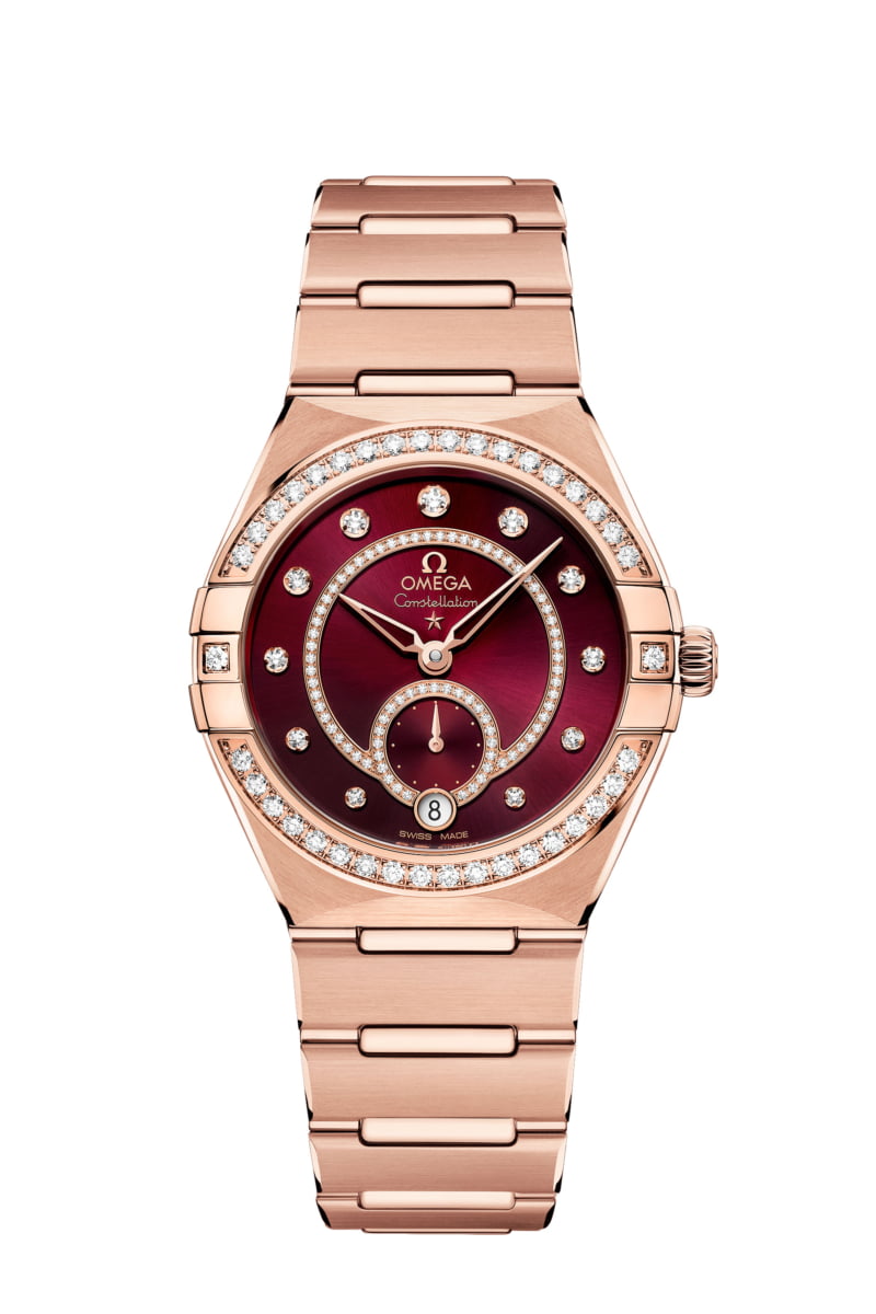 Omega’nın 2021 Modelleri
