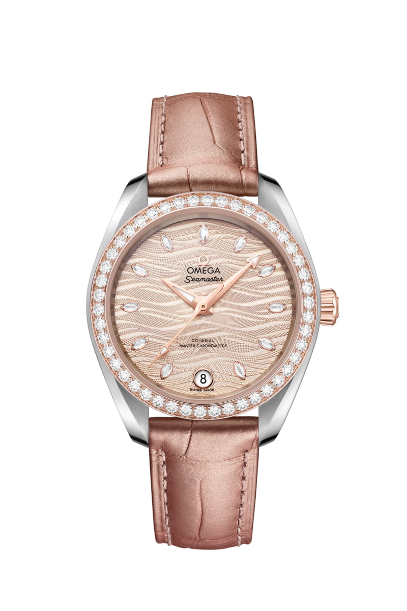 Omega’nın 2021 Modelleri