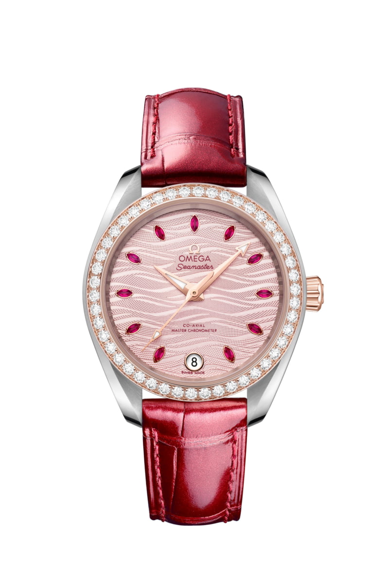 Omega’nın 2021 Modelleri