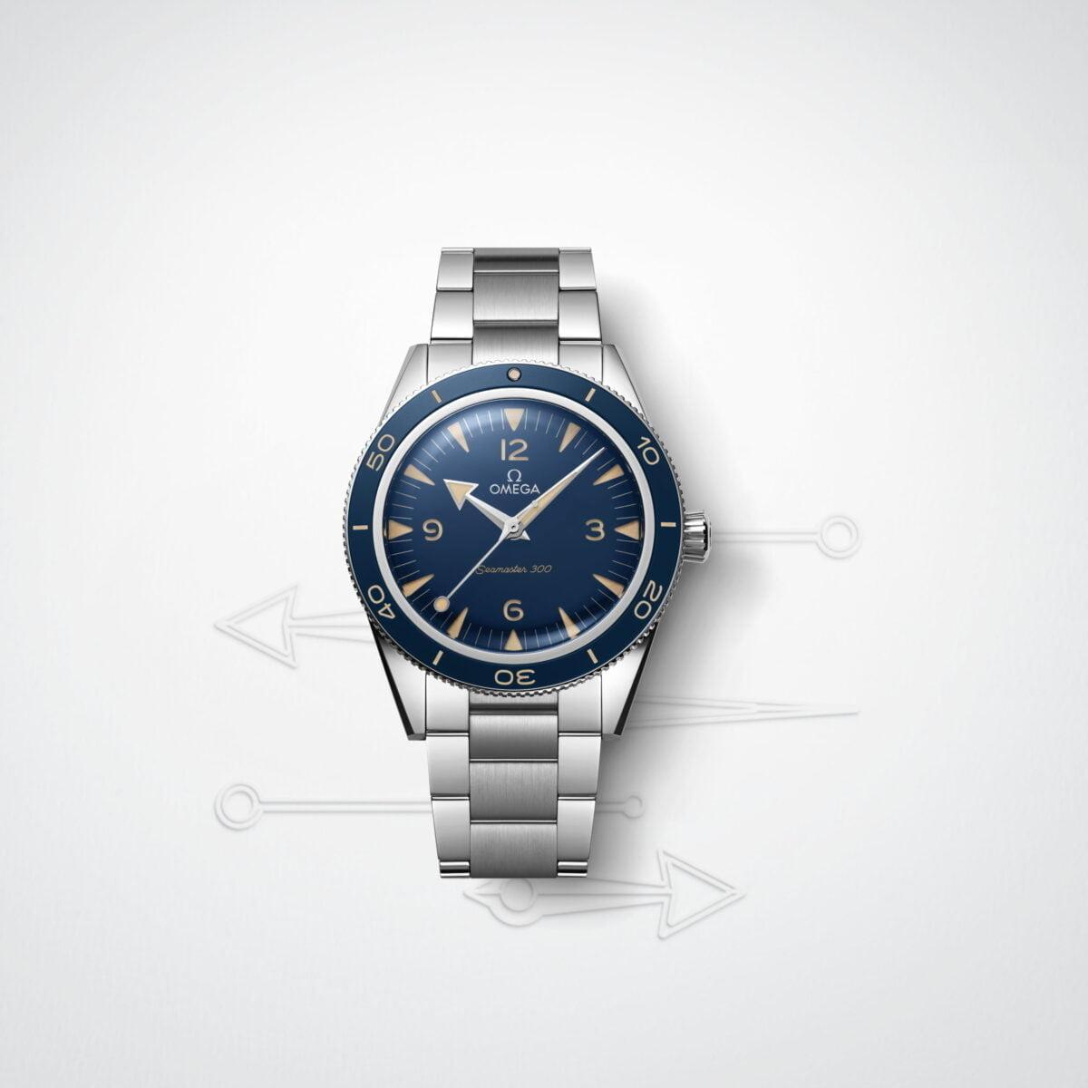 Omega’nın 2021 Modelleri Omega’nın 2021 Modelleri