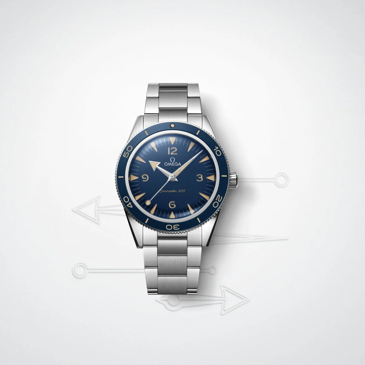 Omega’nın 2021 Modelleri Omega’nın 2021 Modelleri