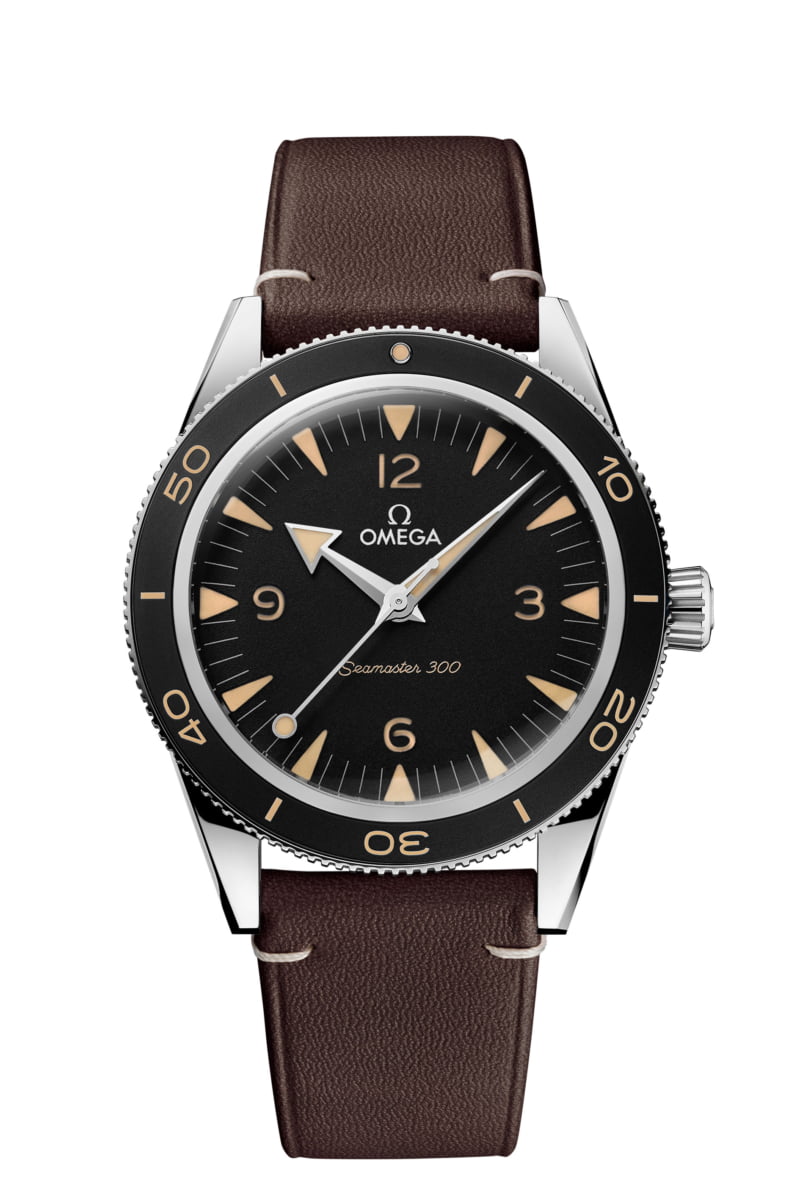 Omega’nın 2021 Modelleri