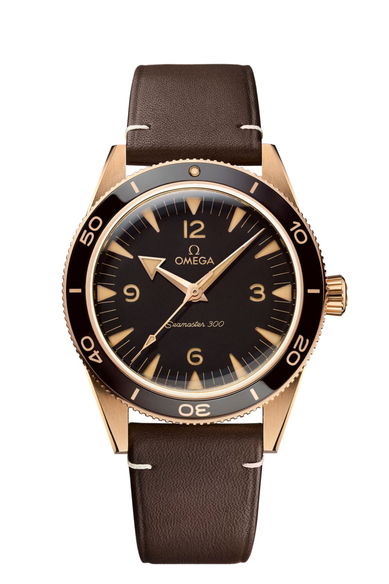 Omega’nın 2021 Modelleri