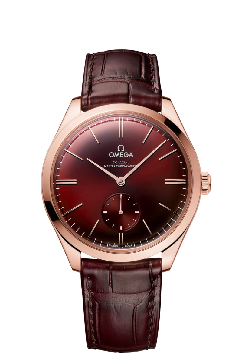 Omega’nın 2021 Modelleri