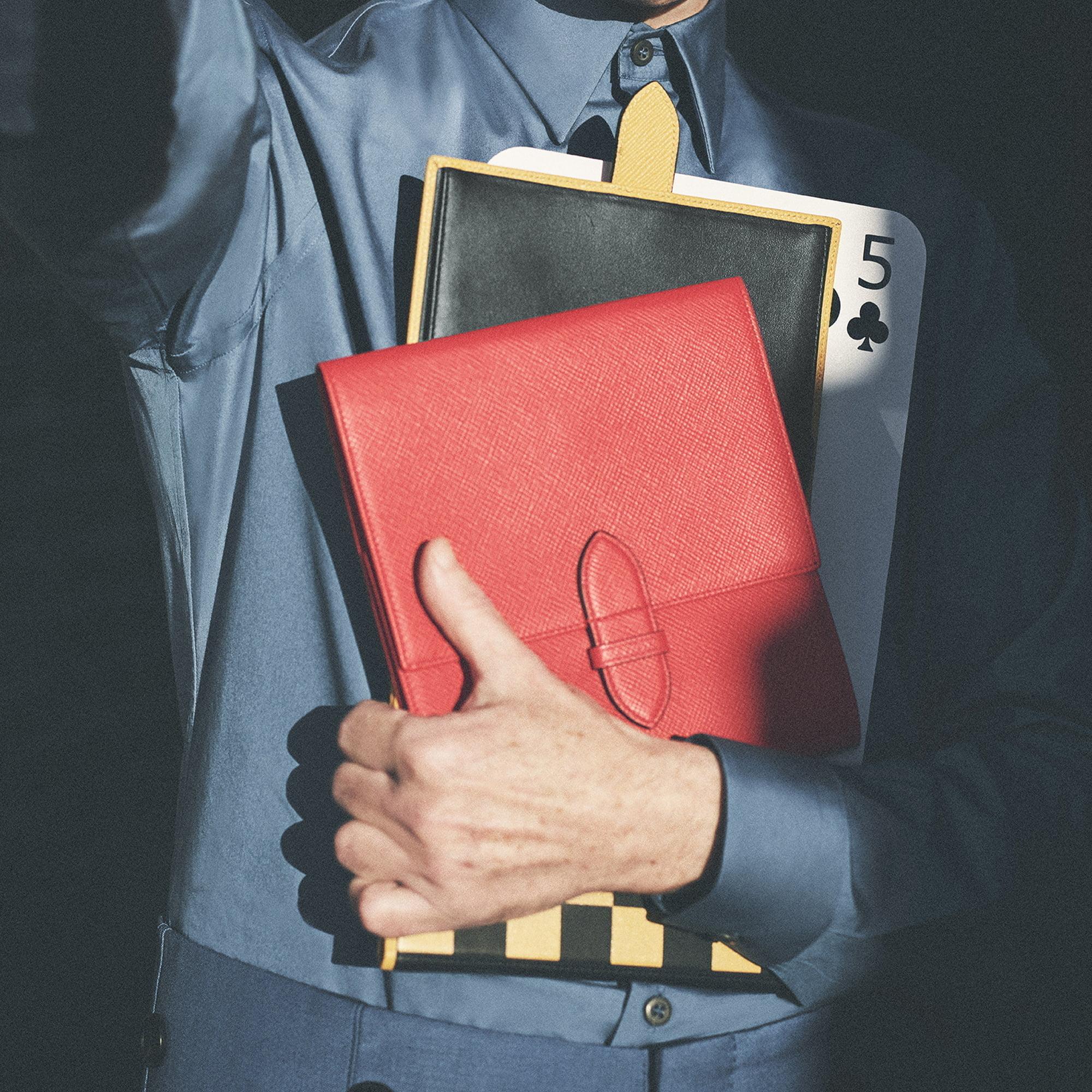 Color Your Travels with Checkers