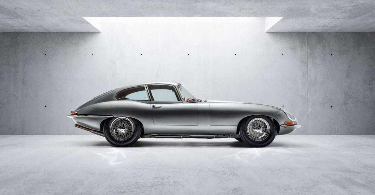 Endless Travel of E-Type Endless Travel of E-Type