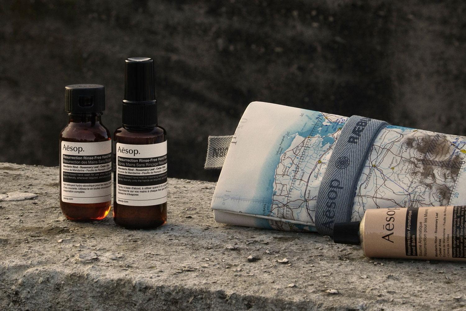 Seyahat Etmeye Hazırlık Vakti