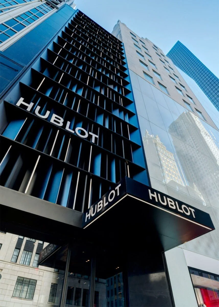 5. Cadde’nin En Güzel Saat Binaları 5. Cadde’nin En Güzel Saat Binaları