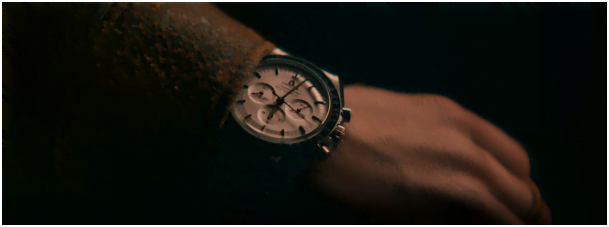 Spaceman by Nick Jonas: OMEGA is in a Space Clip Spaceman by Nick Jonas: OMEGA is in a Space Clip