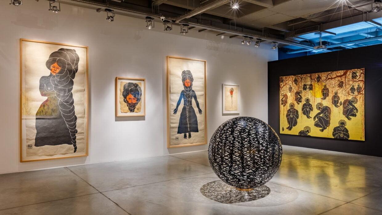 Mart Ayında İstanbul’un Sanat Dünyası