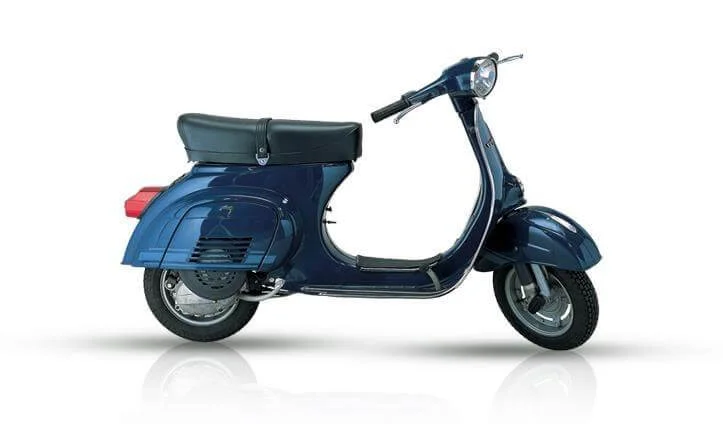 2021 PIAGGIO VESPA 946 - CHRISTIAN DIOR - 3 KM for sale by auction