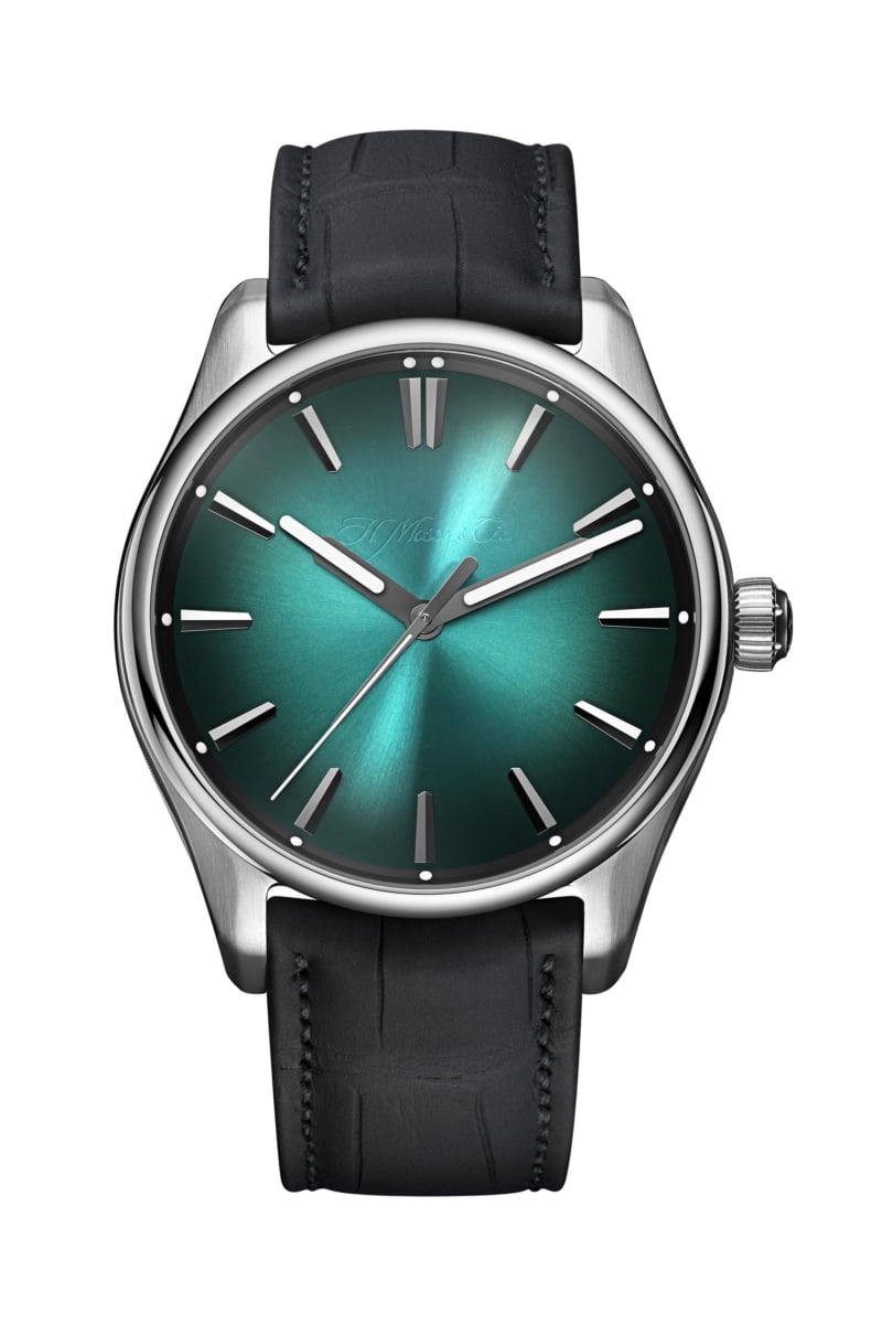 Watches and Wonders 2021: Yeşilin Elli Tonu Watches And Wonders 2021: Yeşilin Elli Tonu