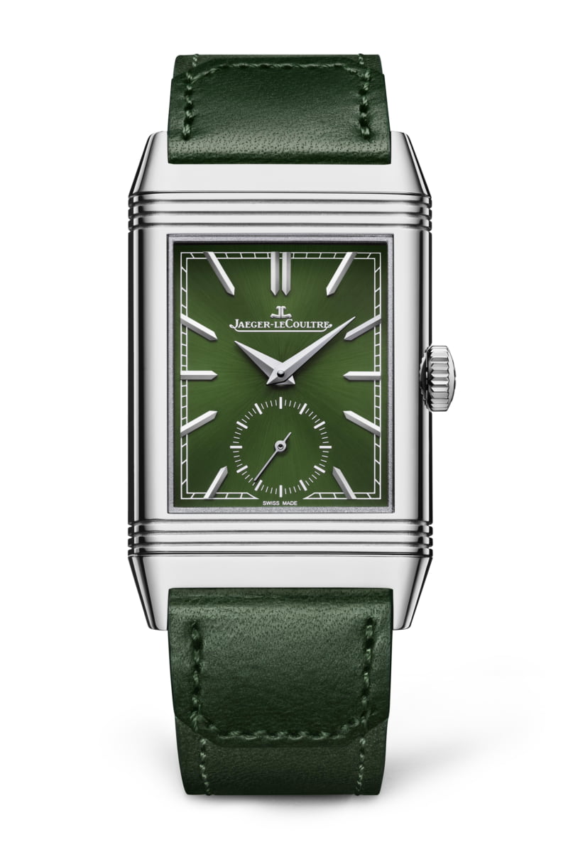 Watches and Wonders 2021: Yeşilin Elli Tonu Watches And Wonders 2021: Yeşilin Elli Tonu