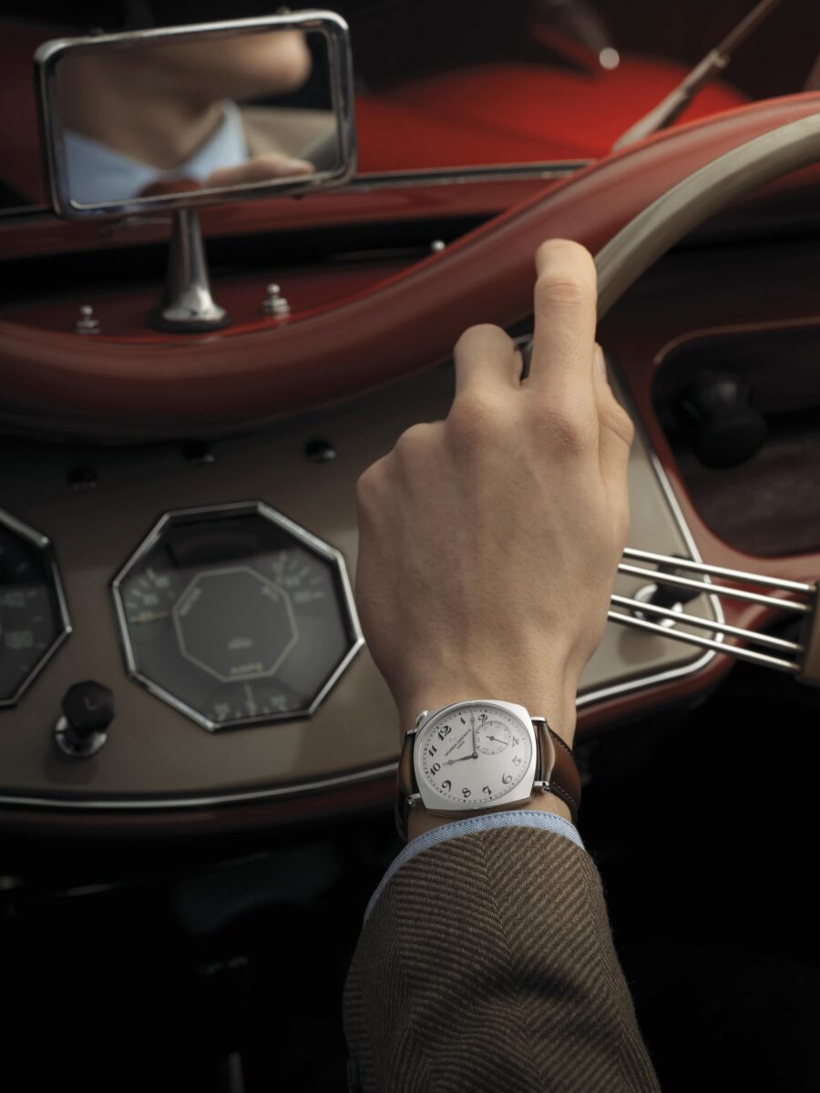 Watches and Wonders 2021: 100 Yaşında Bir Genç! Vacheron Constantin Historiques American 1921 Watches and Wonders 2021: 100 Yaşında Bir Genç! Vacheron Constantin Historiques American 1921