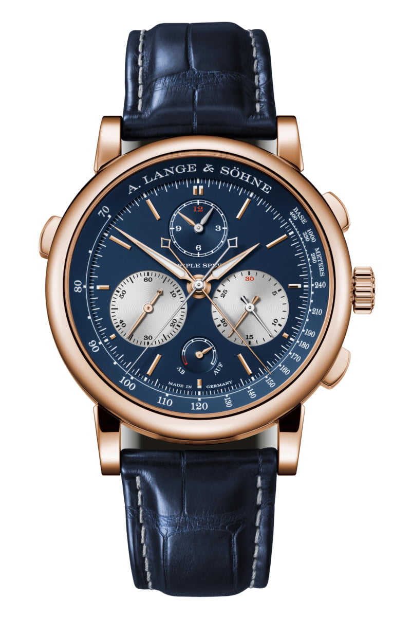 Watches and Wonders 2021: Phoenix, A. Lange & Söhne Bu Görsel Boş Bir Alt Niteliğe Sahip; Dosya Adı Als_424_037_F_Triple_Split_2021_2135569-800X1200.Jpg